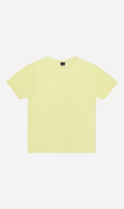 P.E Nation | Primary Tee - Wax Yellow