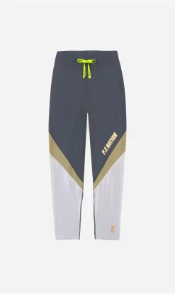 P.E Nation | Redefine Legging - Charcoal