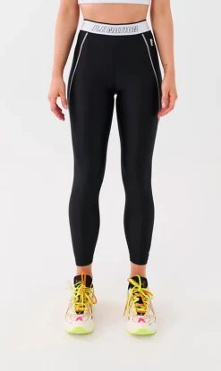 P.E NATION PE Nation | Reformer Legging - Black
