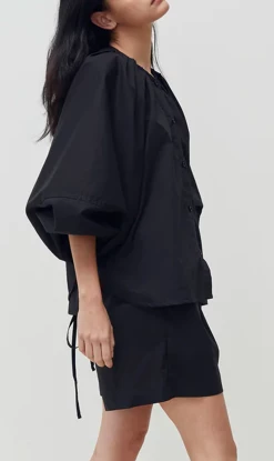 Deiji Studios | The Release Tuck Set - Black