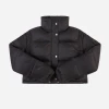 P.E NATION PE Nation | Represent Jacket - Black