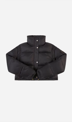 P.E NATION PE Nation | Represent Jacket - Black