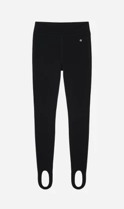 Anine Bing | Rhea Legging - Black
