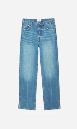 Anine Bing | Roy Jean - Nordic Blue