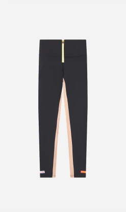 P.E NATION PE Nation | Rudimental Legging - Black