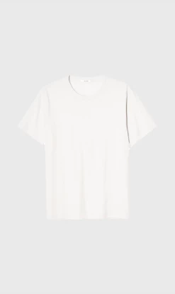 Jac+Jack Jac + Jack | Sans Tee - White