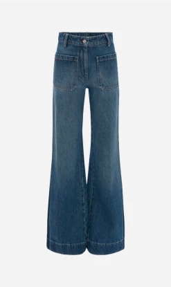 Victoria Beckham | Alina Jean - Shadow Wash