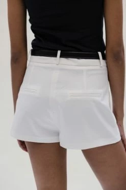 Musier Paris | Antiparos Short - Ecru 5 Musier Paris | Antiparos Short - Ecru -ZIMMERMANN Sales Store short antiparos 1 1296x fad12a6c 9f00 4401 8d00 7b49bdcc733c