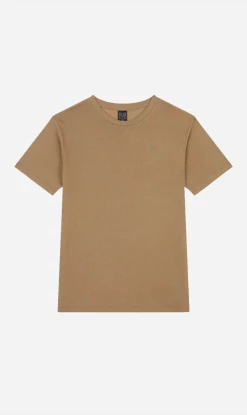 P.E NATION PE Nation | Primary Tee - Silver Mink