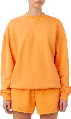 Camilla And Marc | Soma Sweater - Musk Melon