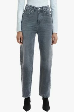 Stem Distribution Limited Ksubi | Brooklyn Jean - Smoke