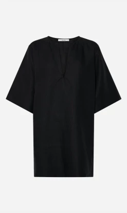 Jac+Jack Jac + Jack | Tilda Dress - Black