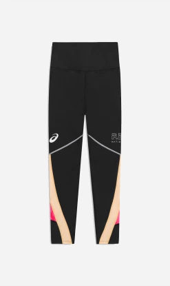 P.E Nation | P.E Nation X Asics Tracklite Legging - Black