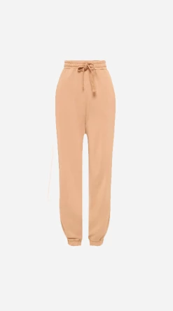 Camilla And Marc C&M | Jordan High Waisted Track Pant - Camel