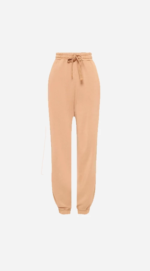 Camilla And Marc C&M | Jordan High Waisted Track Pant - Camel