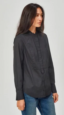 Equipment | Tomassia - True Black