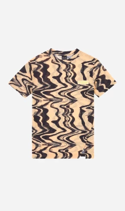 P.E NATION PE Nation | Twisted Tee - Print