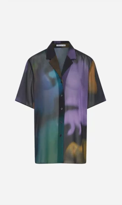 Camilla And Marc | Valerio Shirt - Valerio