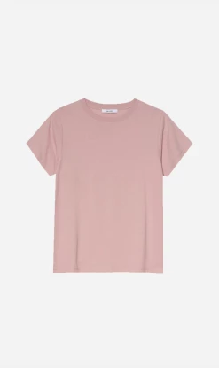 Jac+Jack Jac + Jack | Verte Tee - Cinch