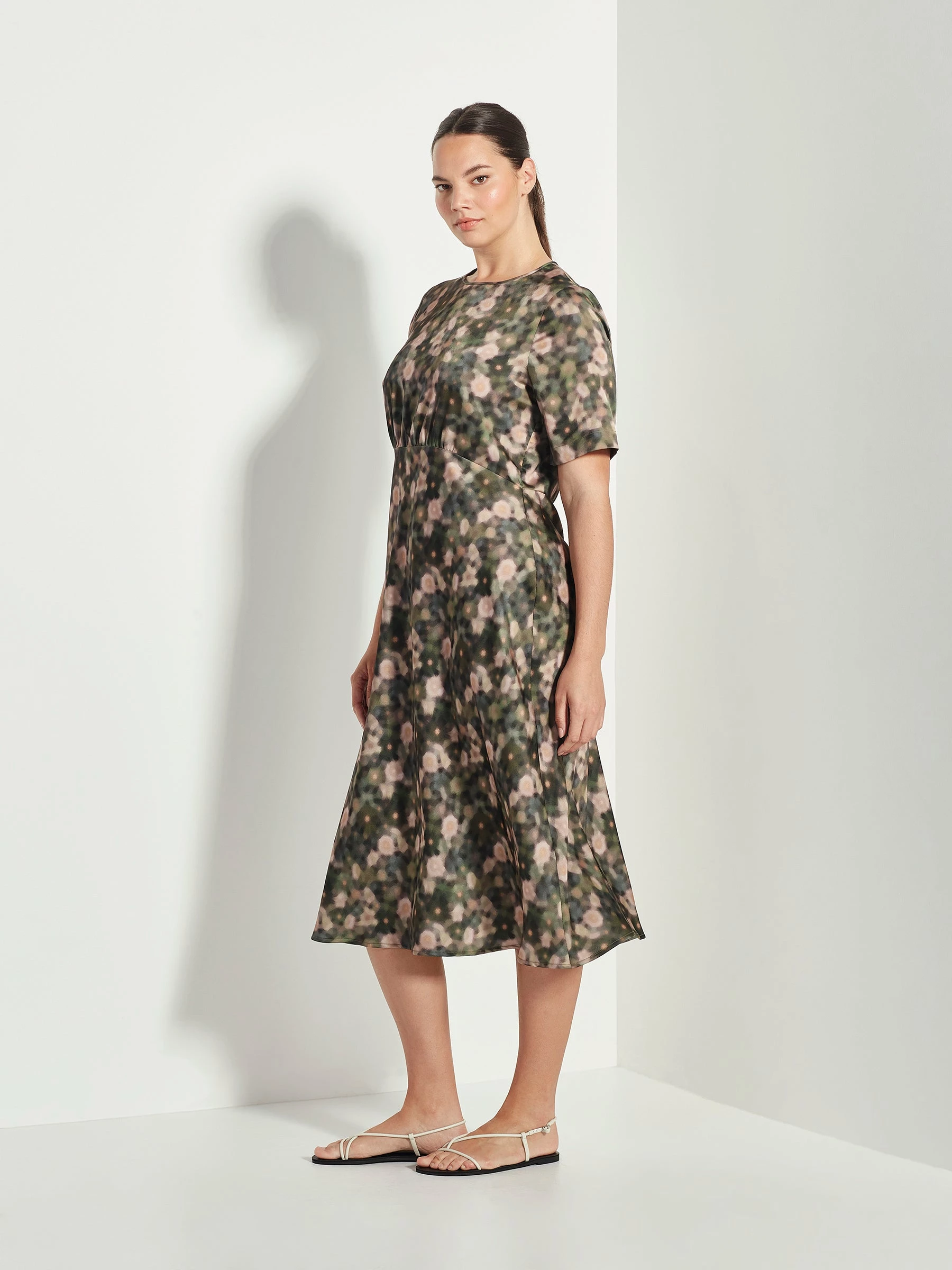 Juliette Hogan | Carmela Dress - Windflower - Image 2