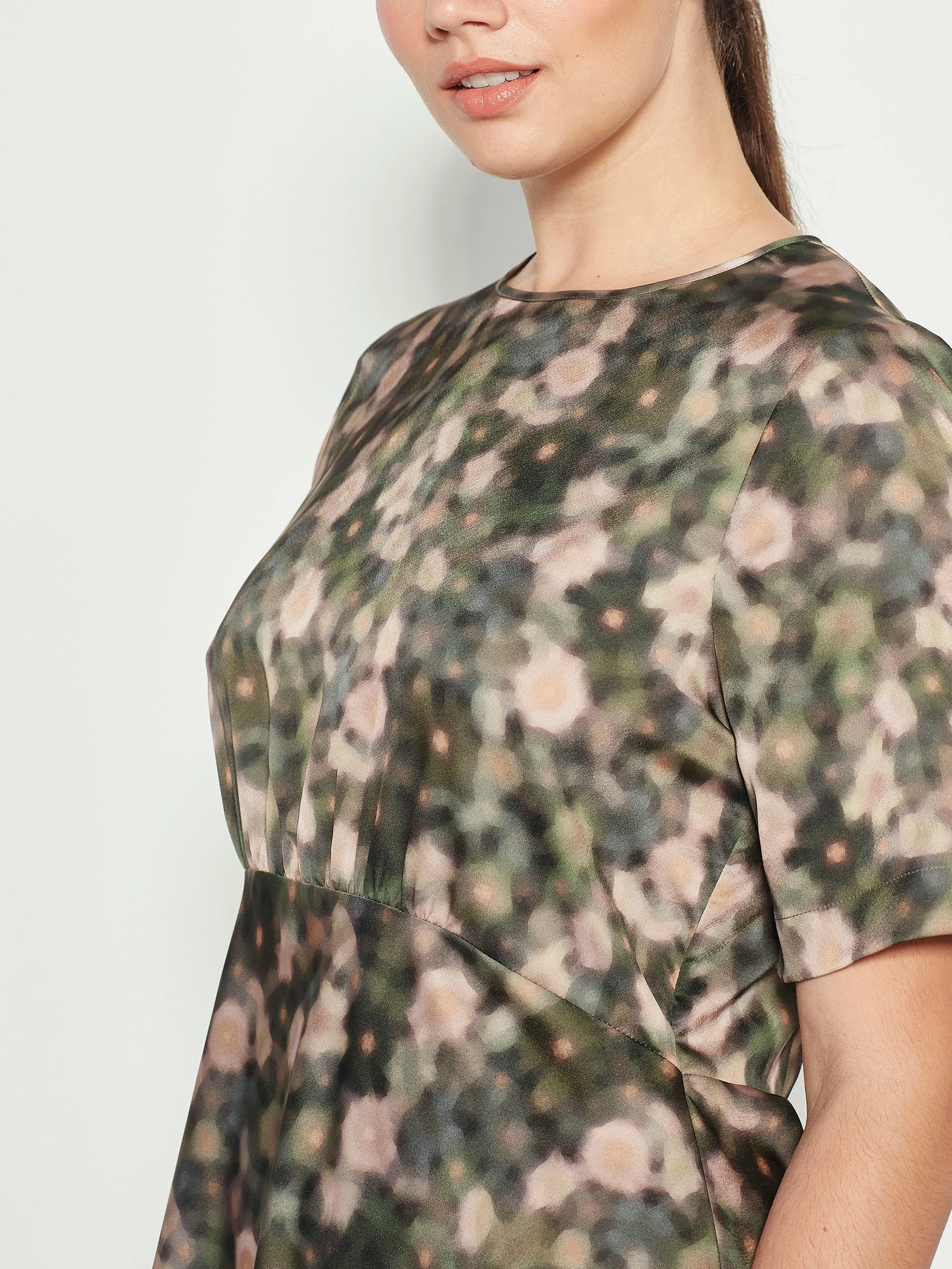 Juliette Hogan | Carmela Dress - Windflower - Image 4