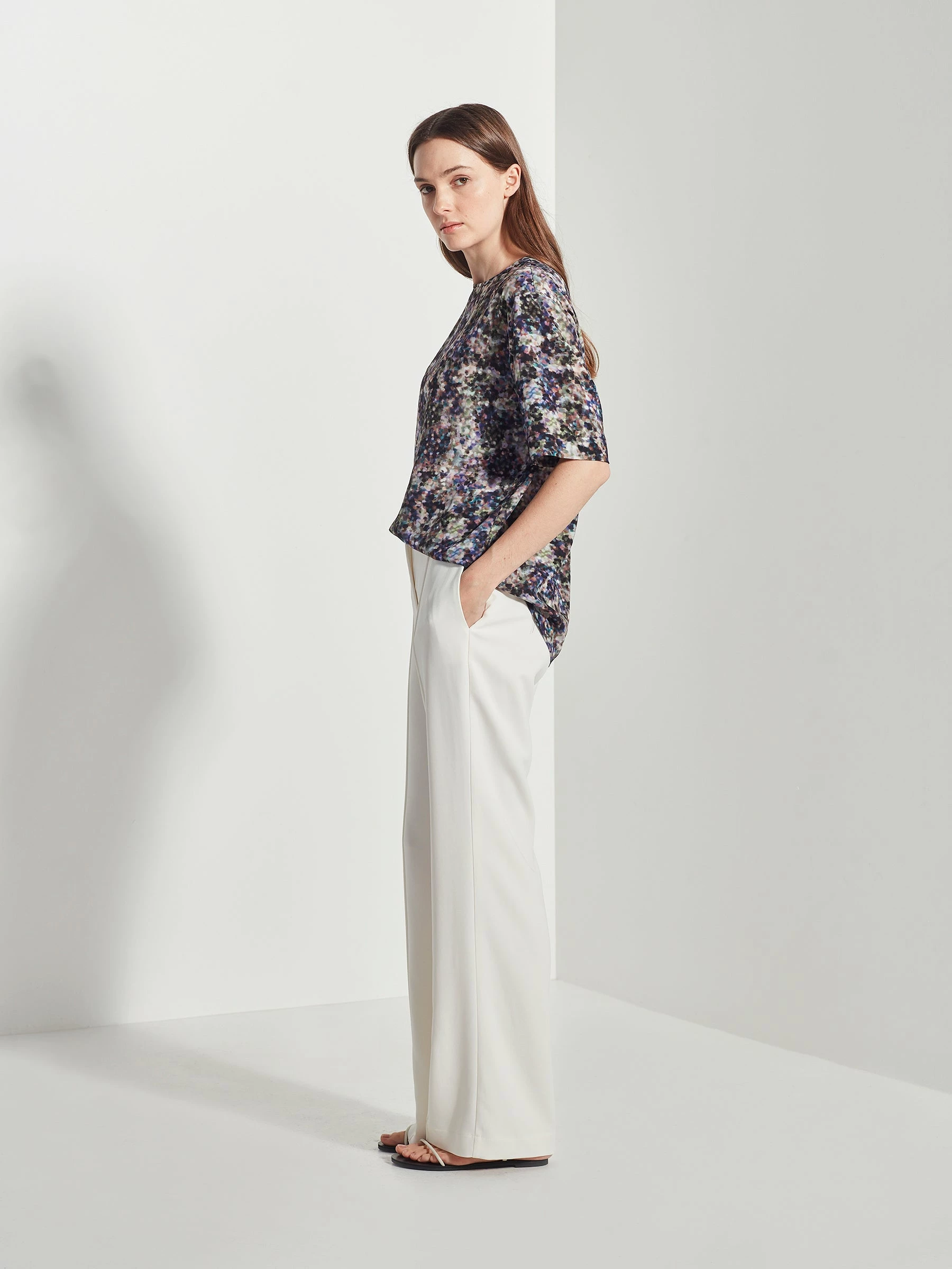 Juliette Hogan | Drape T - Cosmos - Image 3