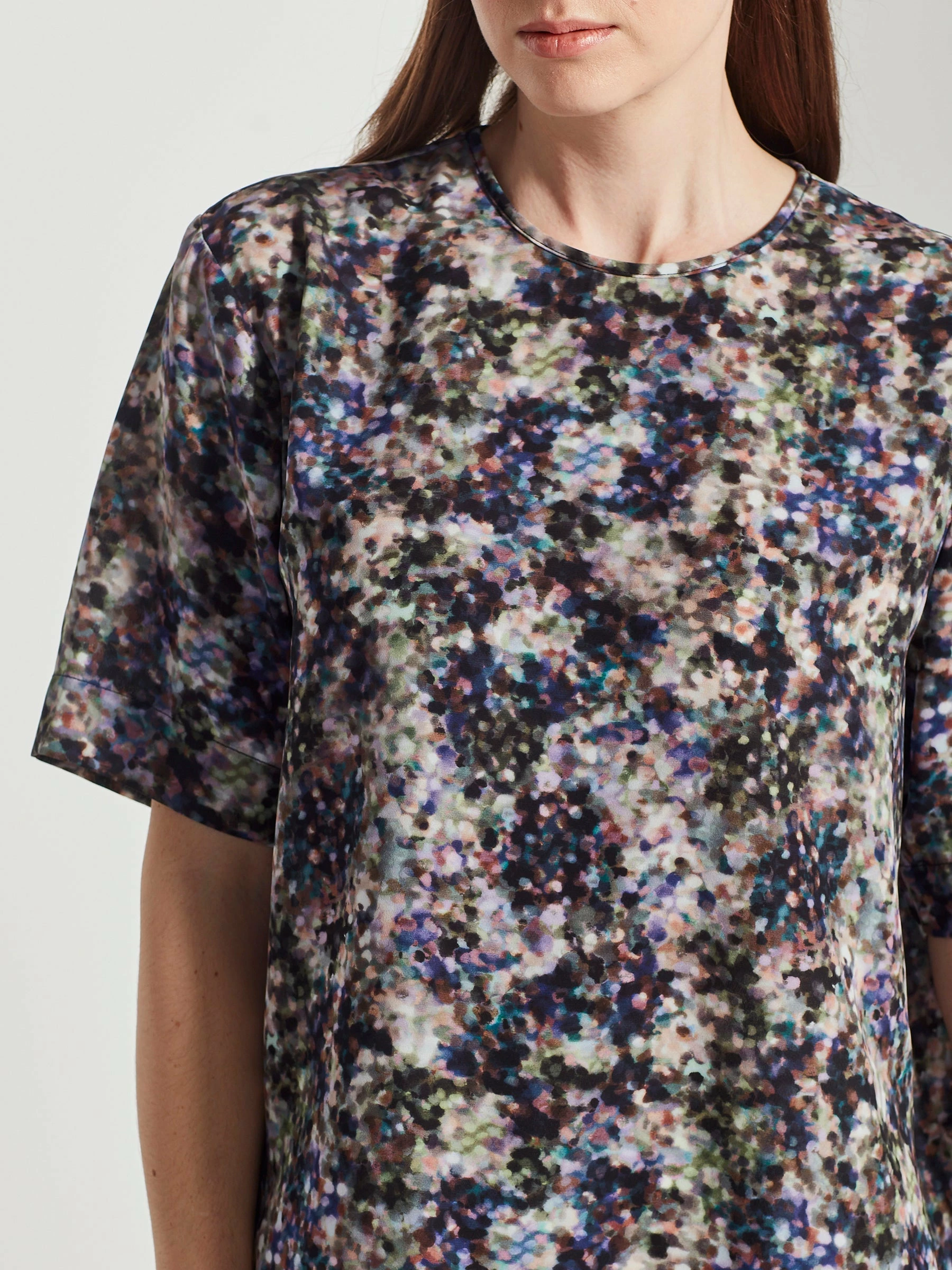 Juliette Hogan | Drape T - Cosmos - Image 4