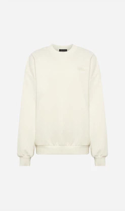 Camilla And Marc | Sutton Sweater - Soft White