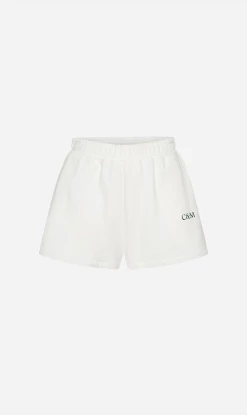 Camilla And Marc | Valencia Short - Fresh White