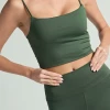 Ragdoll LA | Workout Cami Top - Army