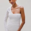 Musier Paris | Zante Dress - White